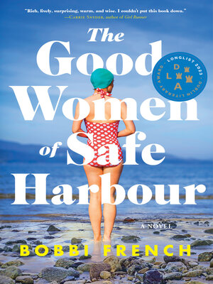 The Good Women of Safe Harbour - ebook